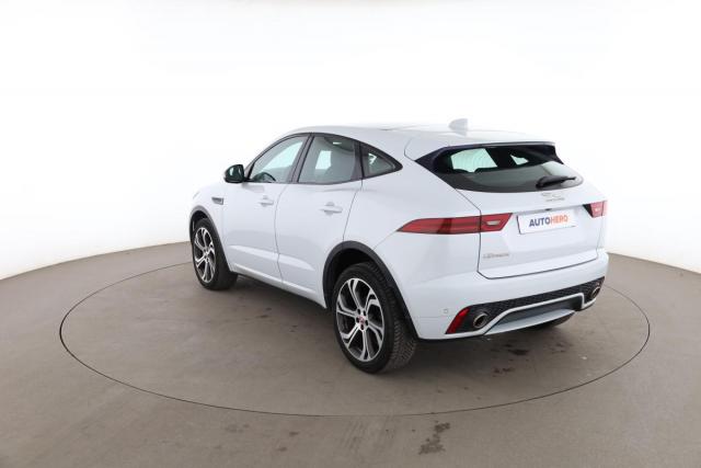 Jaguar E-Pace image 8
