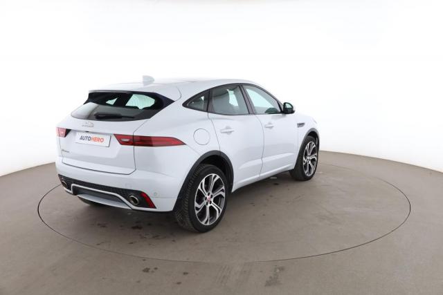 Jaguar E-Pace image 3