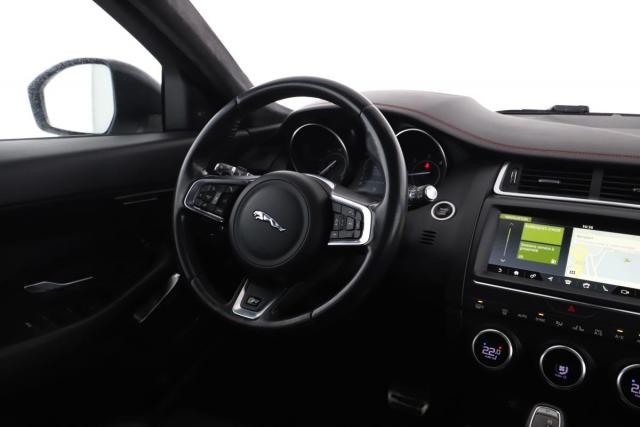 Jaguar E-Pace image 7