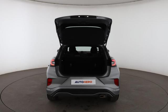 Ford Puma image 8