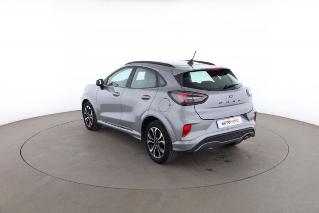 Ford Puma image 2