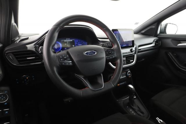 Ford Puma image 4