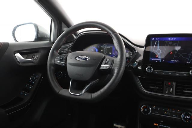 Ford Puma image 5
