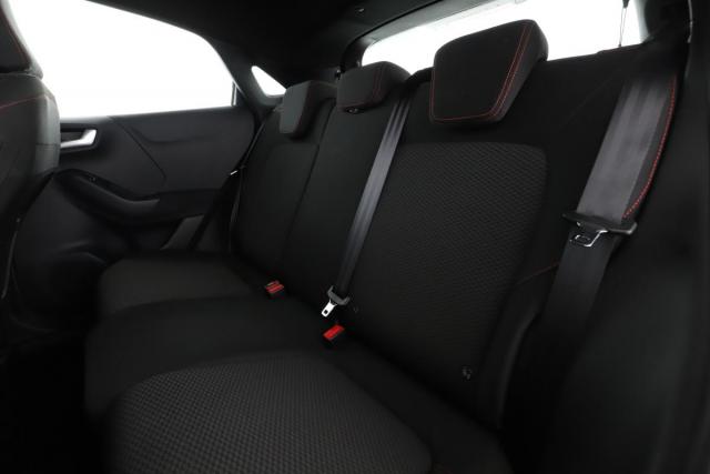 Ford Puma image 1