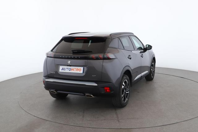 Peugeot 2008 image 7