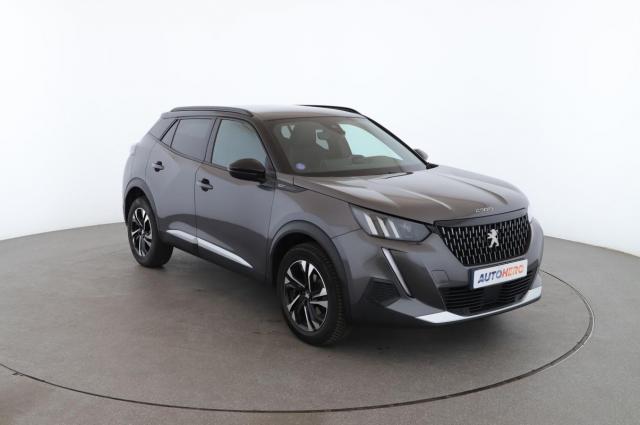Peugeot 2008 image 6