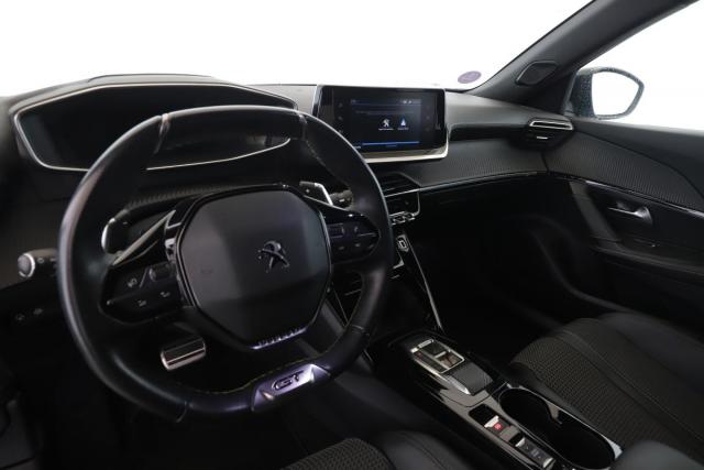Peugeot 2008 image 9