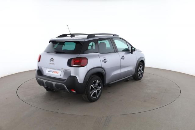 Citroen C3 Aircross image 6