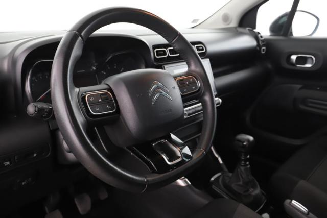 Citroen C3 Aircross image 7