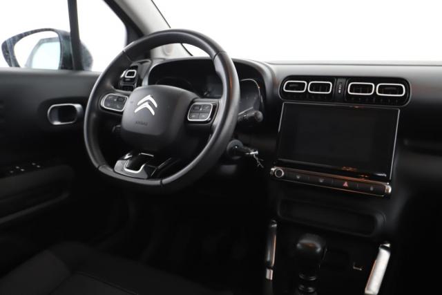 Citroen C3 Aircross image 9
