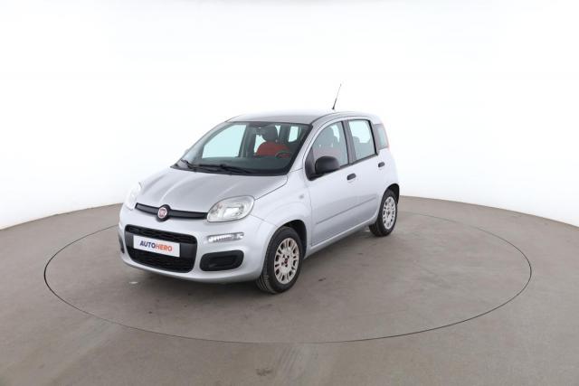 Fiat Panda d’occasion