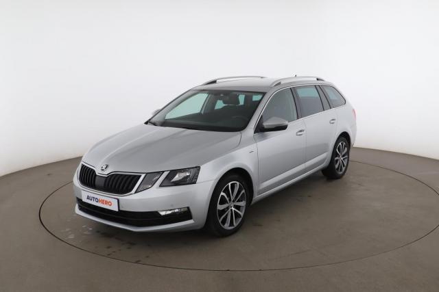 Skoda Octavia Combi 1.6 Tdi Drive 116 Ch