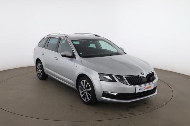 Skoda Octavia image 4