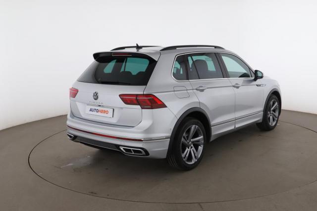 Volkswagen Tiguan image 3