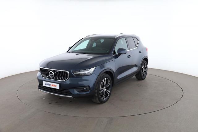 Volvo Xc40 d’occasion