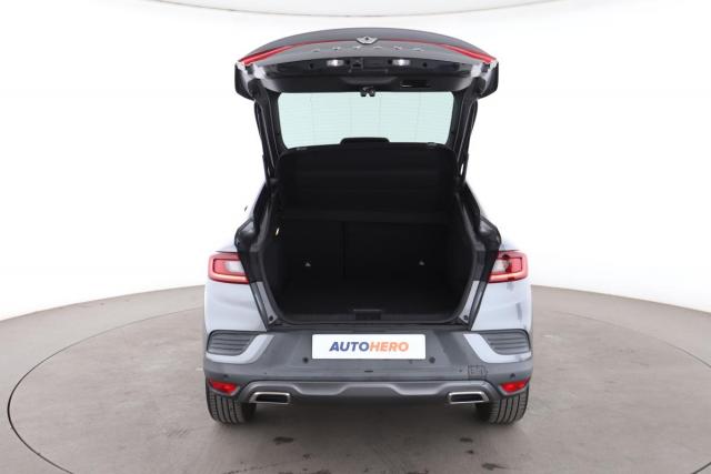 Renault Arkana image 9