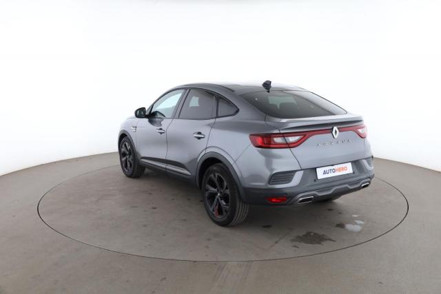Renault Arkana image 6