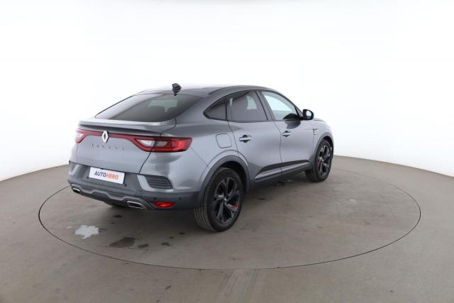 Renault Arkana image 5