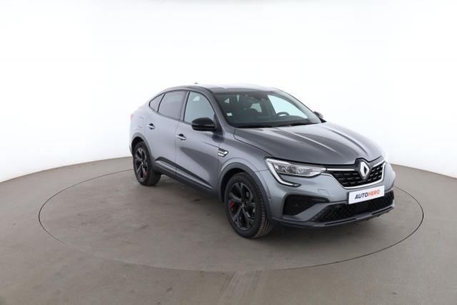 Renault Arkana image 8