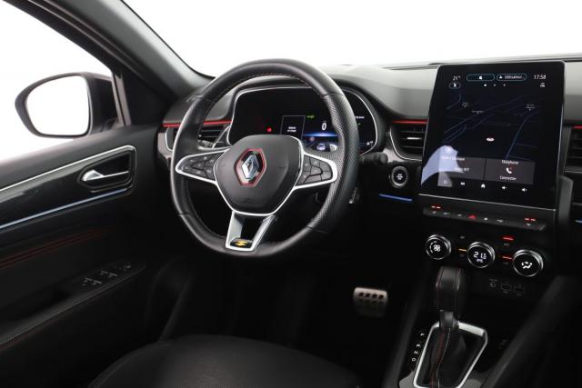 Renault Arkana image 1