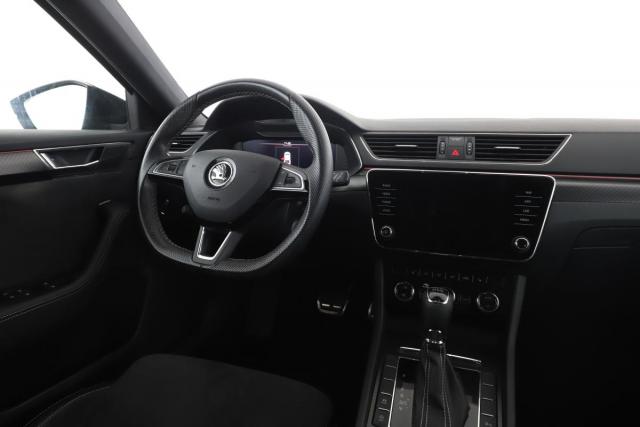 Skoda Superb image 1