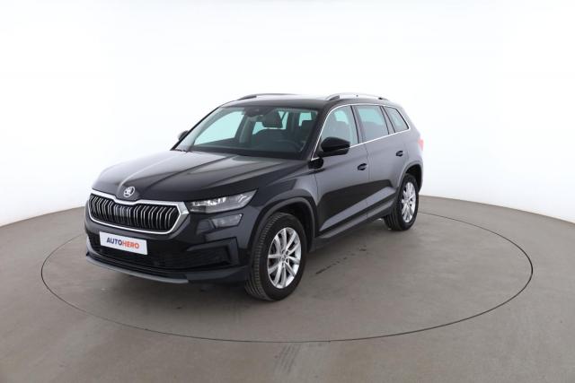 Skoda Kodiaq 1.5 Tsi Act Style Dsg7 7pl 150 Ch