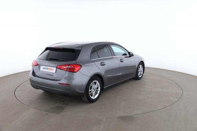 Mercedes Benz Classe A image 6