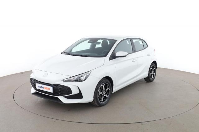 Mg 3 d’occasion