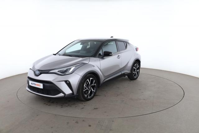 Toyota C-Hr 1.8 Hybride Collection 122 Ch