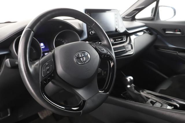 Toyota C-Hr image 3