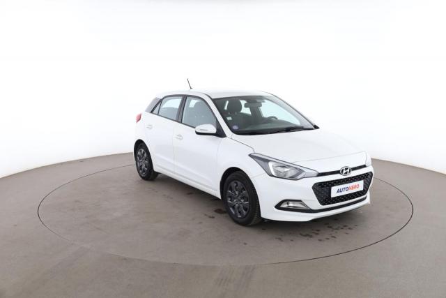 Hyundai I20 image 2