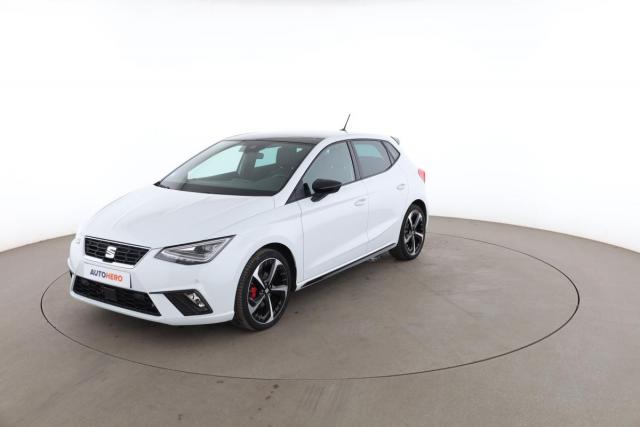 Seat Ibiza 1.0 Tsi Fr Dsg7 110 Ch