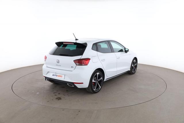 Seat Ibiza image 1