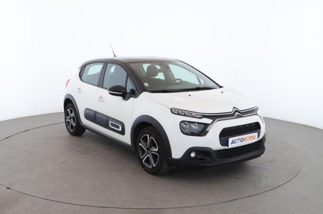 Citroen C3 image 7
