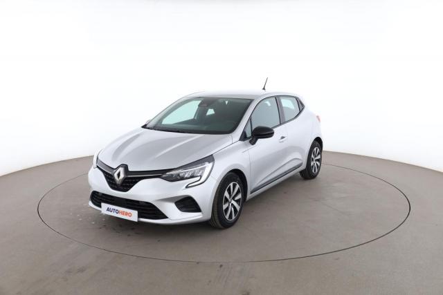 Renault Clio 1.0 Tce Equilibre 91 Ch