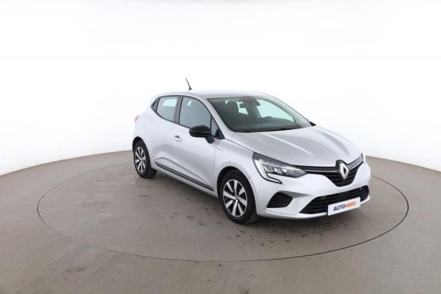 Renault Clio image 7