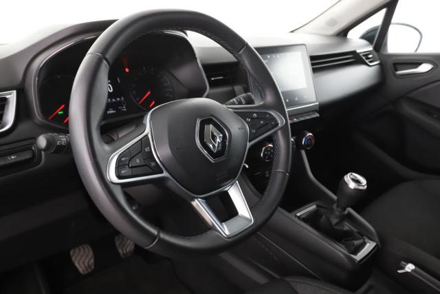 Renault Clio image 6
