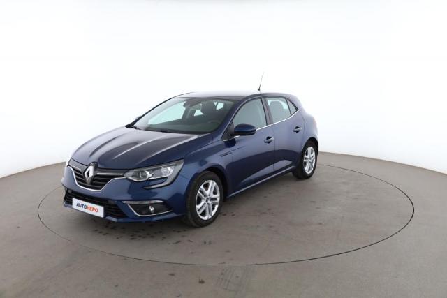 Renault Mégane 1.3 Tce Business 140 Ch