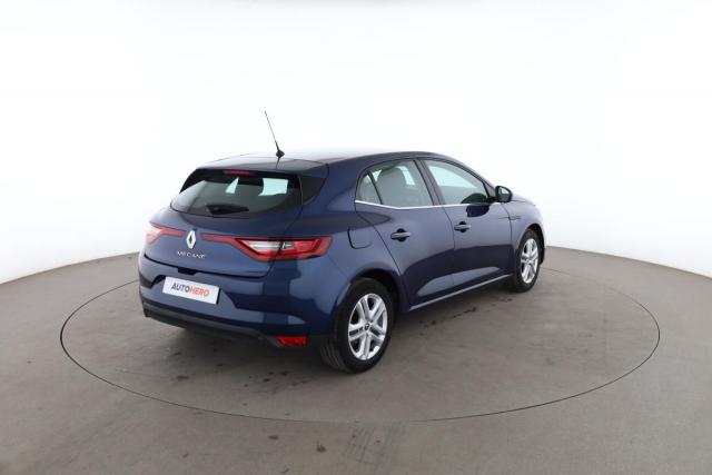 Renault Mégane image 2