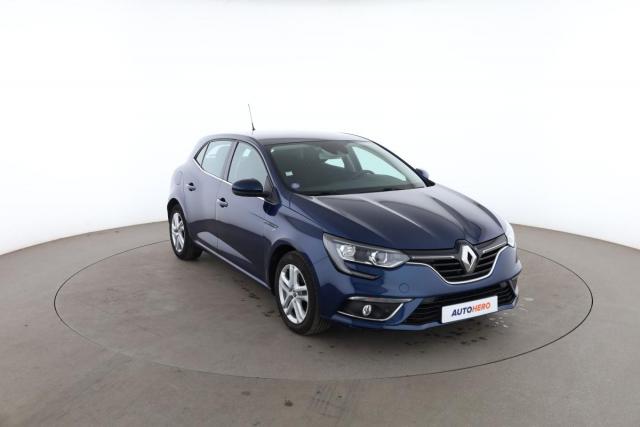Renault Mégane image 1
