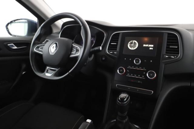 Renault Mégane image 6
