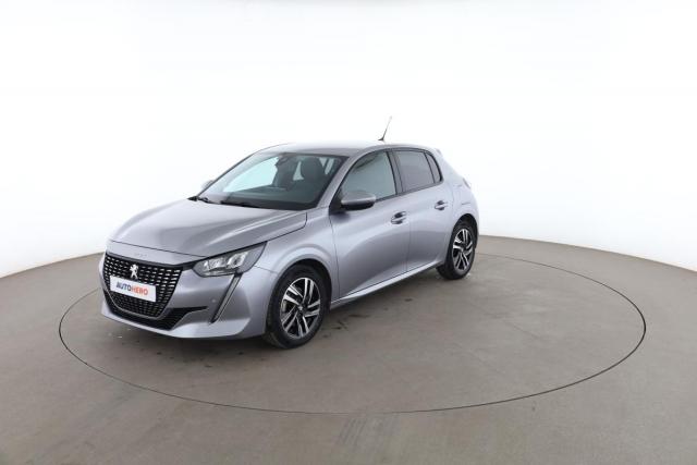 Peugeot 208 1.5 Blue-Hdi Allure Business 5p 100 Ch
