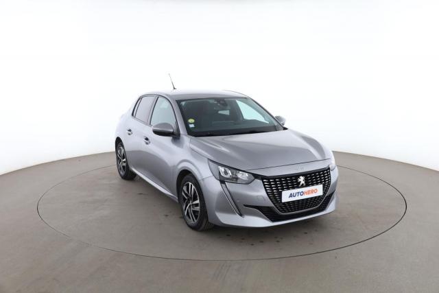 Peugeot 208 image 4
