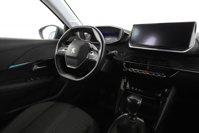 Peugeot 208 image 1
