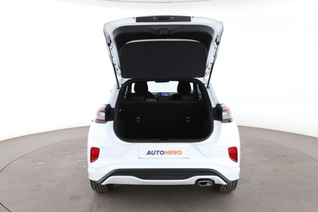 Ford Puma image 6