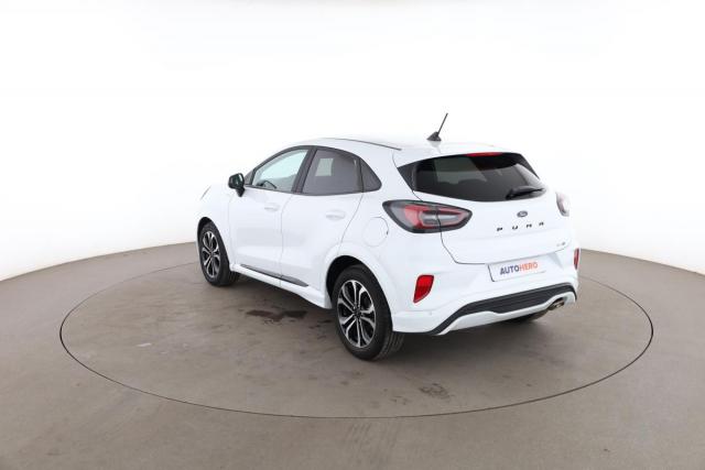 Ford Puma image 4
