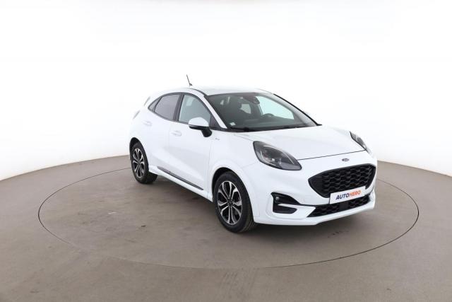 Ford Puma image 8