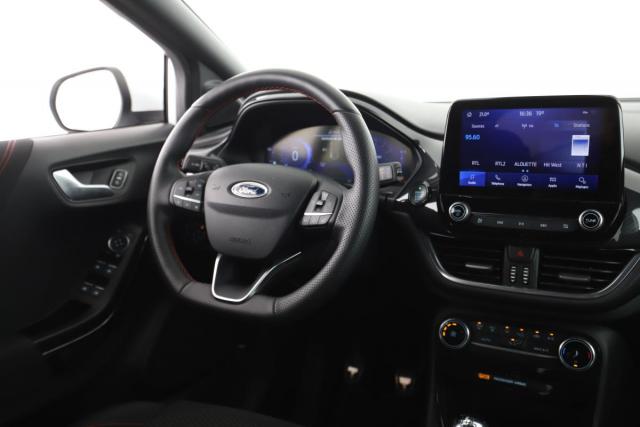 Ford Puma image 5