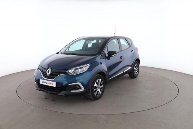 Renault Captur 0.9 Tce Energy Zen 90 Ch