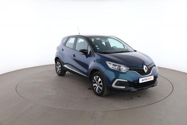 Renault Captur image 8